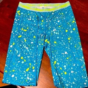 Under Armour leggings